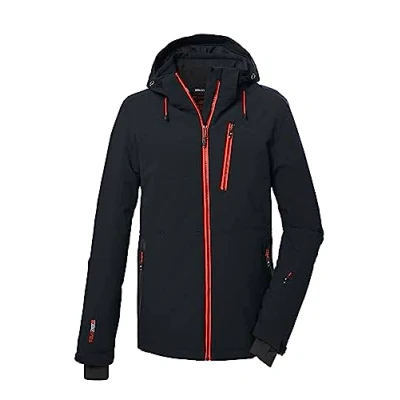 Abbildung von Killtec Skijacke &quot;KSW 68 MN SKI QLTD JCKT&quot;
