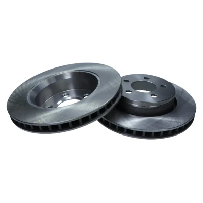 Abbildung von MAXGEAR 19 4725 Bremsscheibe Vorderachse 302 28 5 114 Belüftet lackiert, beschichtet JEEP: Compass, Cherokee IV, DODGE: Nitro SUV