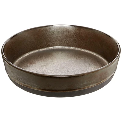 Abbildung von aida RAW Suppenteller &quot;RAW&quot;, (Set, 6 St.), Steinzeug, Ø 19 cm