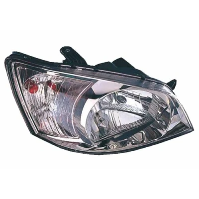 Abbildung von ALKAR 2742626 Scheinwerfer rechts W5W, H4, PY21W HYUNDAI: Getz