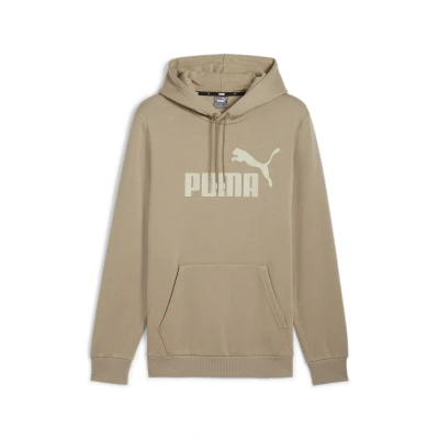 Abbildung von PUMA Kapuzensweatshirt &quot;ESS BIG LOGO HOODIE FL (S)&quot;