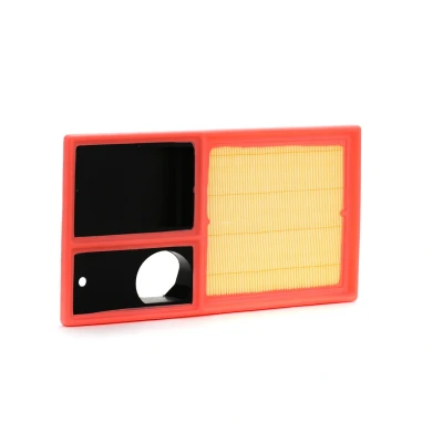 Abbildung von AUTOMEGA 180023810 Luftfilter 42 190 372 Filtereinsatz VOLKSWAGEN: Golf 5 Schrägheck, Polo IV V SEAT: Ibiza 4 Schrägheck