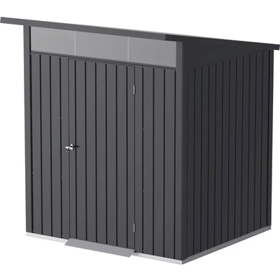 Abbildung von DURAMAX Gerätehaus, Metall