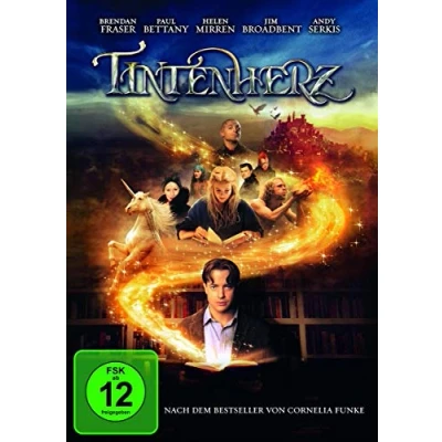 Abbildung von Tintenherz