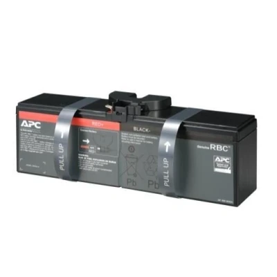 Abbildung von APC RBC161 Ersatzbatterie