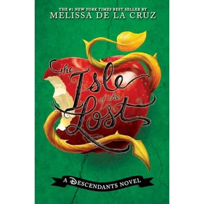 Abbildung von Isle of The Lost, A Descendants Novel, Vol. 1: Novel (The Descendants, Band 1)