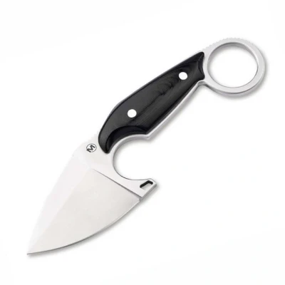 Abbildung von Magnum Taschenmesser Enki (02BM0001) Feststehendes Messer