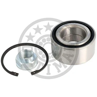 Abbildung von OPTIMAL 911647 Radlagersatz mit integriertem magnetischen Sensorring 84 HONDA: CIVIC 8 Hatchback, CR V 2, 1