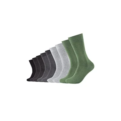 Abbildung von Camano Socken &quot;Socken 9er Pack&quot;