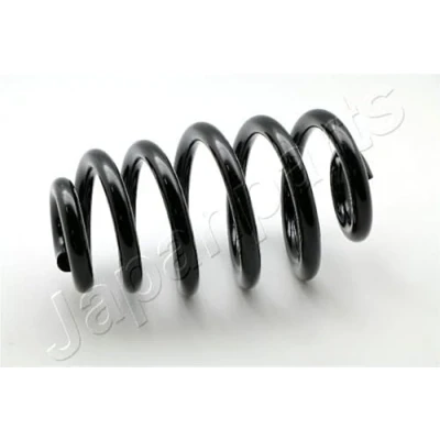 Abbildung von JAPANPARTS ZC6580H Fahrwerksfeder Hinterachse AUDI: A4 B7 Avant, B6 B6/B7 Cabrio