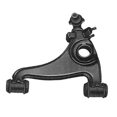 Abbildung von SKF VKDS 328050 B Querlenker mit synthetischem Fett Trag /Führungsgelenk MERCEDES BENZ: 190