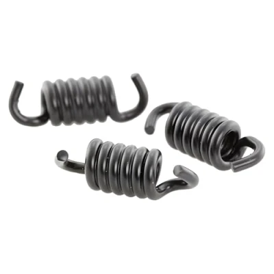 Abbildung von Kupplungsfedern Malossi MHR Delta Clutch schwarz 2,2mm Racing für Kymco, Peugeot, Piaggio