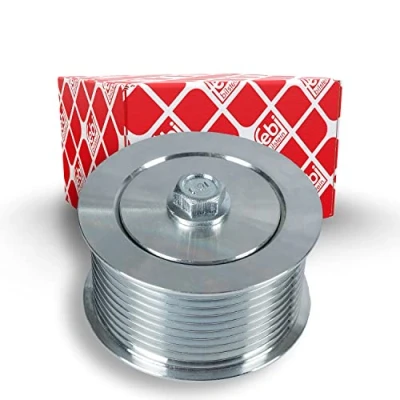 Abbildung von FEBI BILSTEIN 49688 Spannrolle