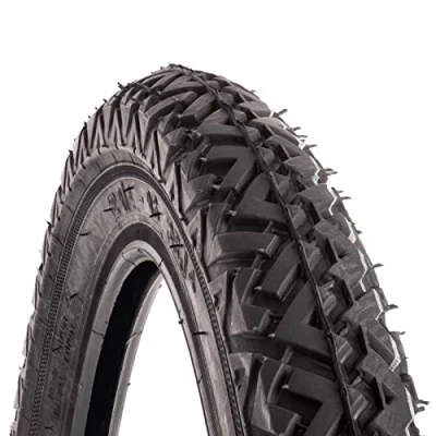 Abbildung von Vee Rubber R21416087 Reifen 2 1/4 x 16 Profil VRM 087 38 J