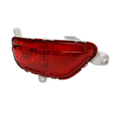Abbildung von TYC 19 14304 00 2 Nebelschlussleuchte links mit Glühlampe MAZDA: CX 5 II