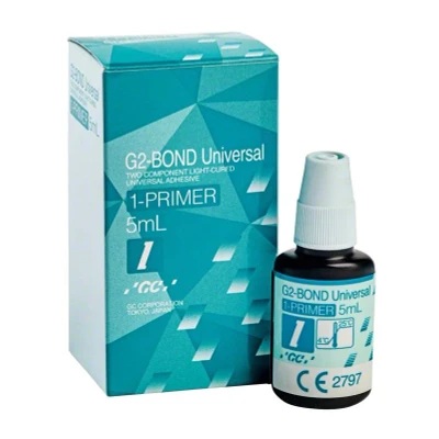 Abbildung von GC G2 BOND Universal 1 PRIMER Refill 5 ml Flasche