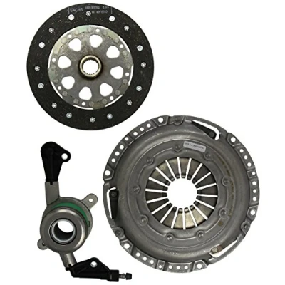 Abbildung von LuK 622 3079 33 Kupplungssatz MERCEDES BENZ: C Klasse Limousine, E T modell