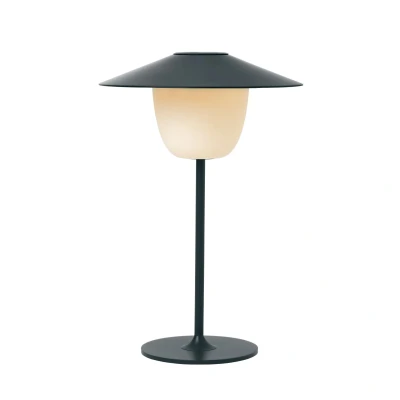 Abbildung von Blomus ANI LAMP Mobile LED Lampe magnet 33 cm