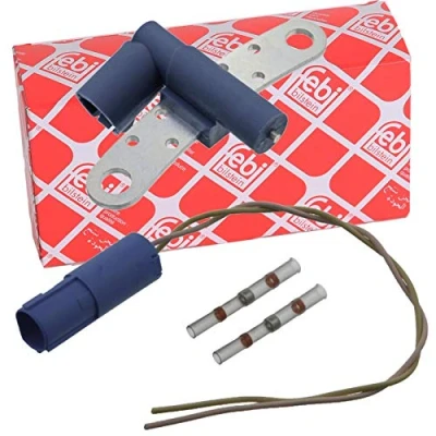 Abbildung von FEBI BILSTEIN 34970 Impulsgeber RENAULT: Kangoo I, Scénic 1, MEGANE 1 Classic, DACIA: Sandero Logan I MCV, Duster SUV