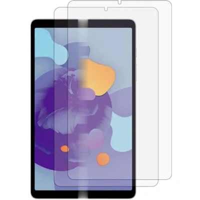 Abbildung von 4ProTec 2x Display Schutz Folie MATT für Blackview Tab 60