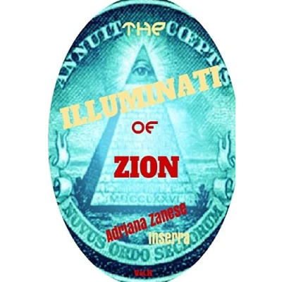 Abbildung von The Illuminati of Zion (vol.2): a plan for world domination