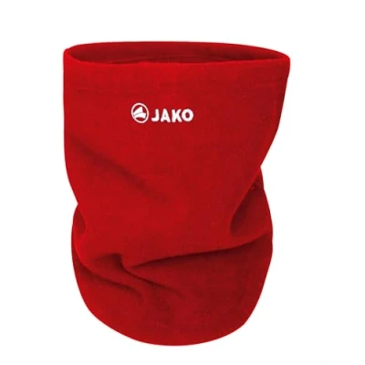 Abbildung von JAKO Schlauchschal, Herren, Größe: One Size, Red