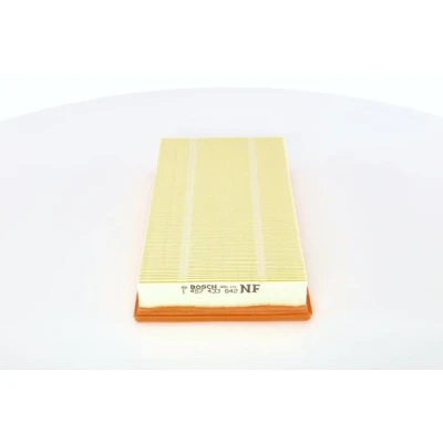Abbildung von BOSCH 1 457 433 642 Luftfilter 49 184,5 348 Filtereinsatz VOLVO: 850 Kombi, V70 I, C70 I Cabrio