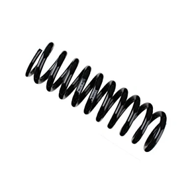 Abbildung von BILSTEIN B3 OE Replacement 36 226108 Fahrwerksfeder Hinterachse MERCEDES BENZ: E Klasse Limousine, W124 Coupe
