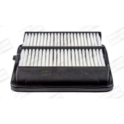 Abbildung von CHAMPION CAF101051P Luftfilter 46 153 180, 173, 154 Filtereinsatz HONDA: Insight II Hatchback, Jazz 3 Schrägheck