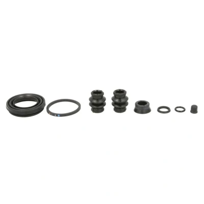 Abbildung von AUTOFREN SEINSA D4833 Bremssattel Reparatursatz Hinterachse 43 AUDI: A6 C5 Avant, A4 B6 B5 VOLKSWAGEN: Passat GP Variant