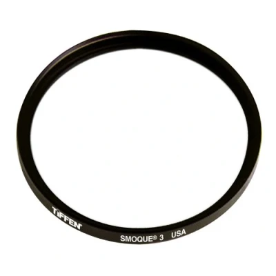 Abbildung von Tiffen FILTER 49MM SMOQUE 3