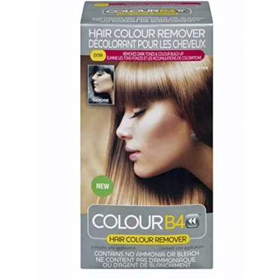 Abbildung von Colour B4 Extra Haarfarben Entferner, 1er Pack