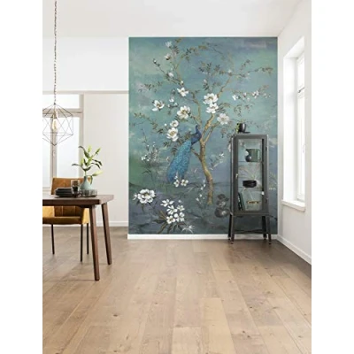 Abbildung von Komar Vliestapete &quot;Antheia&quot;, 200x280 cm (Breite x Höhe)