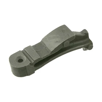 Abbildung von FEBI BILSTEIN 03035 Schlepphebel FORD: Transit Mk2 Kastenwagen