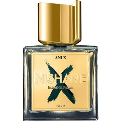 Abbildung von Nishane Ani X Extrait de Parfum 50 ml