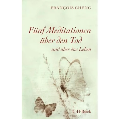 Abbildung von Fünf Meditationen über den Tod: und das Leben (Beck Paperback)