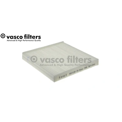 Abbildung von DAVID VASCO O764 Innenraumfilter Partikelfilter 215 200 30 FORD: Transit Mk6 Kastenwagen, Bus, Pritsche/Fahrgestell
