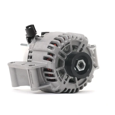 Abbildung von RIDEX 4G1050 Lichtmaschine 14V 90A FORD: MONDEO 3, 3 Stufenheck, Kombi, JAGUAR: X Type Limousine, Kombi
