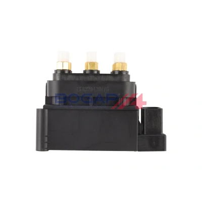 Abbildung von BOGAP C3433100 Ventil, Druckluftanlage Luftventil MERCEDES BENZ: R Klasse, ML GL