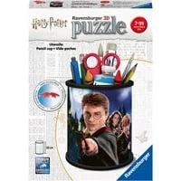 Abbildung von Ravensburger Harry Potter Puzzle für Kinder, Größe: One Size, Multi coloured