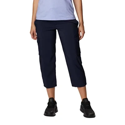 Abbildung von Columbia Damen Silver Ridge Utility Capri Hose
