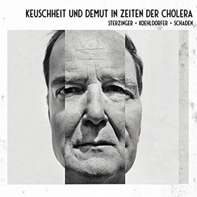 Abbildung von Keuschheit &amp; Demut in Zeiten der Cholera