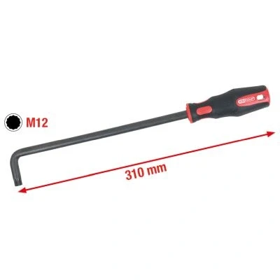 Abbildung von Einstellwerkzeug, Sturz /Spureinstellung KS TOOLS 150.9426