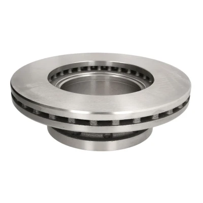 Abbildung von BERAL BCR145A Bremsscheibe 430 45 238 Belüftet MERCEDES BENZ: ATEGO 2,