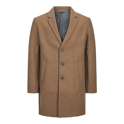 Abbildung von JACK &amp; JONES JJEMORRISON WOOL COAT SN