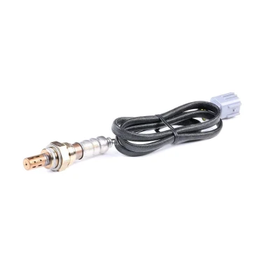 Abbildung von DENSO Universal fit DOX 0109 Lambdasonde M18x1.5 beheizt, Fingersonde, Sprungsonde LEXUS: GS II, IS 2, I Sportcross, TOYOTA: Yaris II Schrägheck