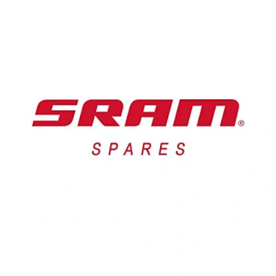 Abbildung von Sram Unisex Erwachsene Descendant 6K Eagle GXP Kurbelarm, schwarz, 170mm