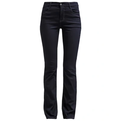 Abbildung von MAC Jeans Dream Straight Leg, Damen, Größe: 34x30, Mid blue