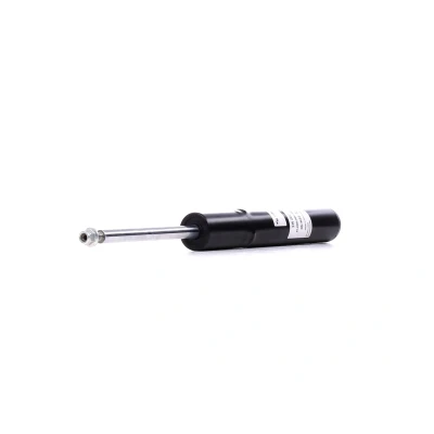 Abbildung von SACHS 315 262 Stoßdämpfer Gasdruck Zweirohr federtragender Dämpfer oben Stift AUDI: A6 C7 Limousine, Avant