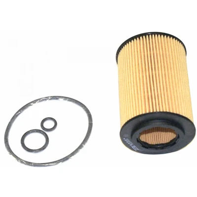 Abbildung von MAPCO 64504 Ölfilter Filtereinsatz HONDA: ACCORD 8 Kombi, CIVIC Hatchback,